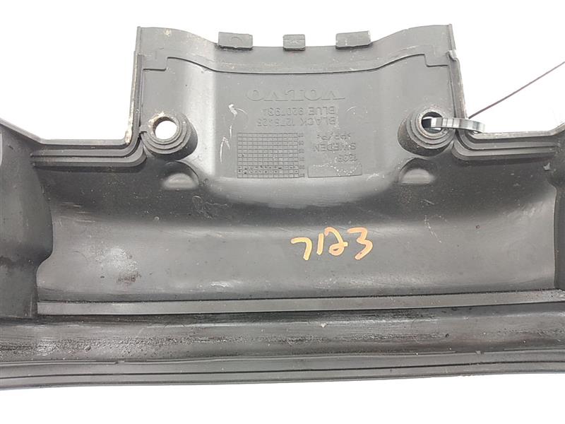 Volvo V70 Upper Timing Cover