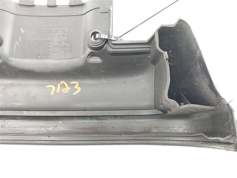 Volvo V70 Upper Timing Cover