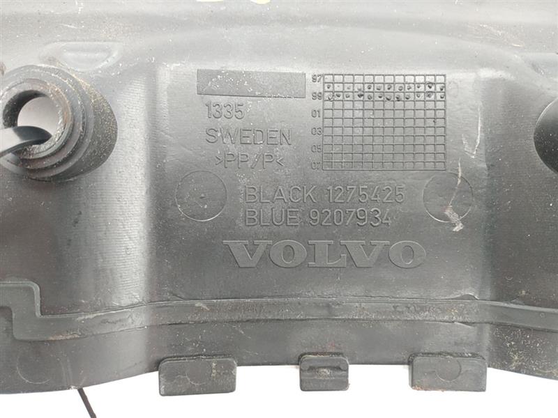 Volvo V70 Upper Timing Cover