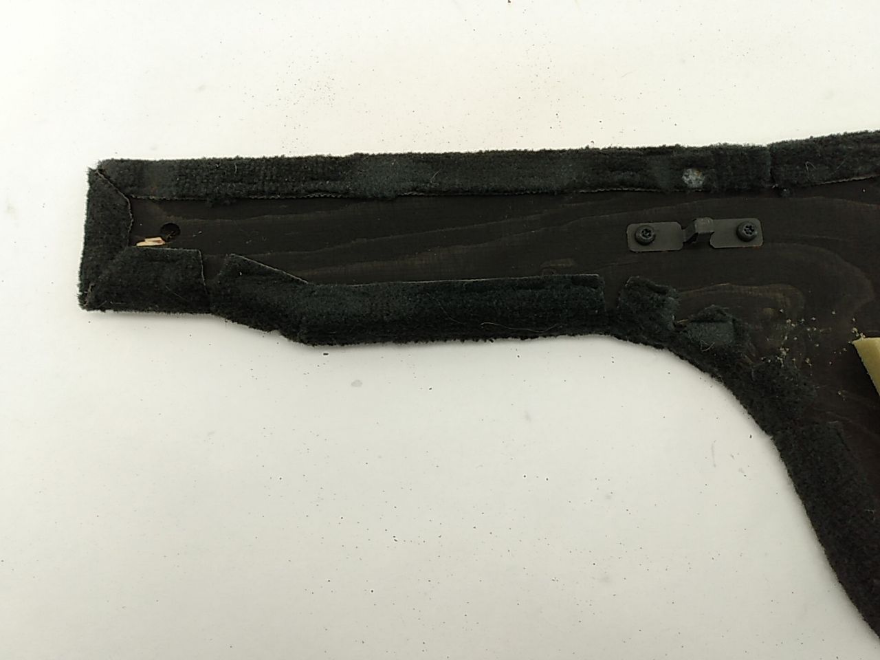 Volvo V70 Right Rear Trunk Floor Panel