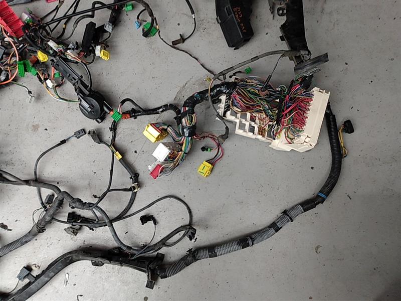 Volvo V70 Body Wire Harness