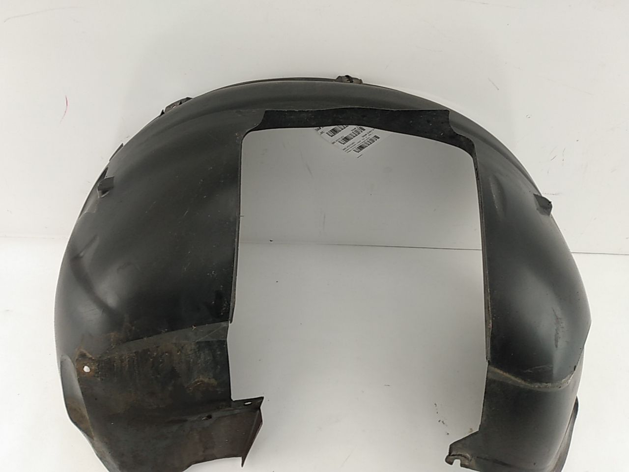 Volvo XC70 Right Front Inner Fender Liner