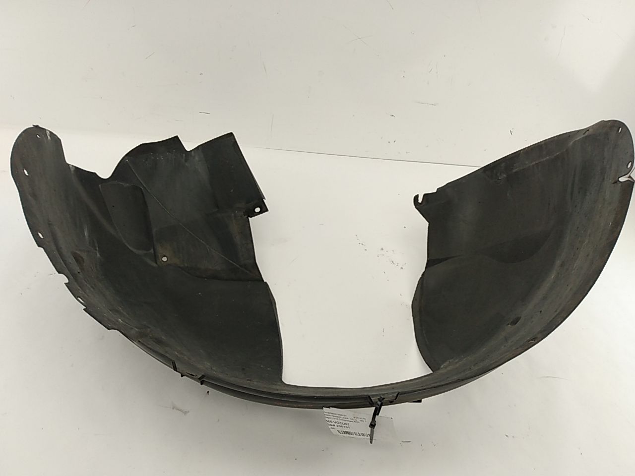 Volvo XC70 Right Front Inner Fender Liner