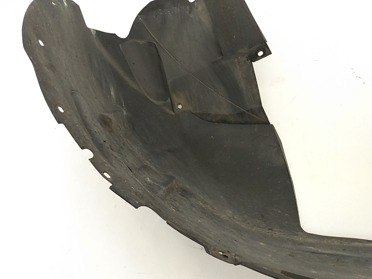 Volvo XC70 Right Front Inner Fender Liner