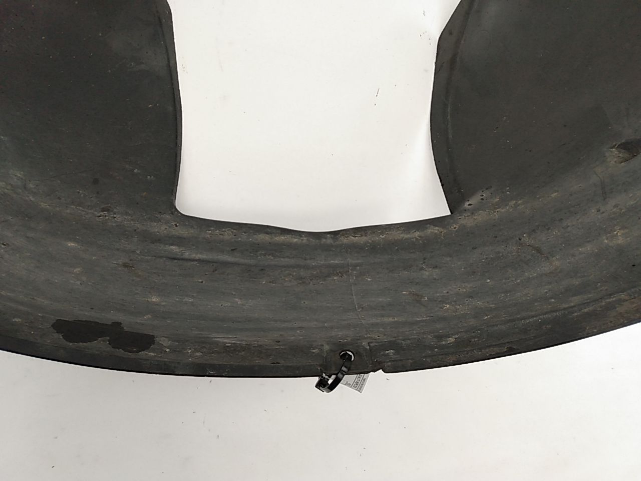 Volvo XC70 Right Front Inner Fender Liner