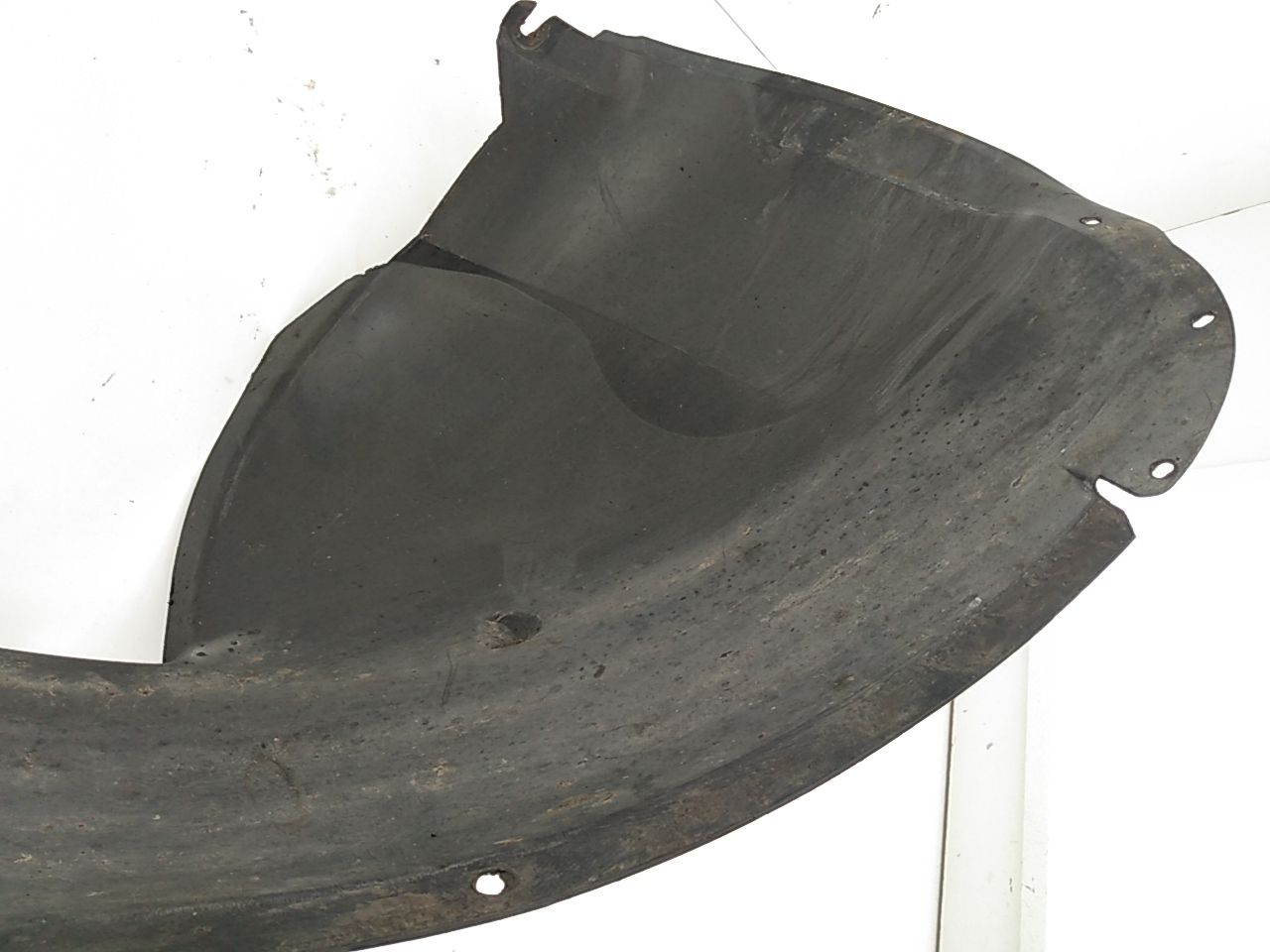 Volvo XC70 Right Front Inner Fender Liner