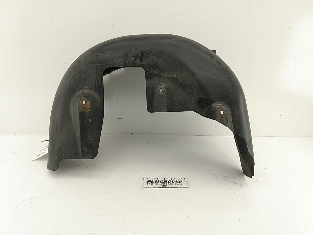 Volvo XC70 Left Rear Inner Fender Liner