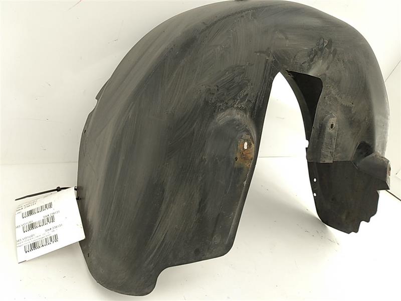 Volvo XC70 Left Rear Inner Fender Liner - 0