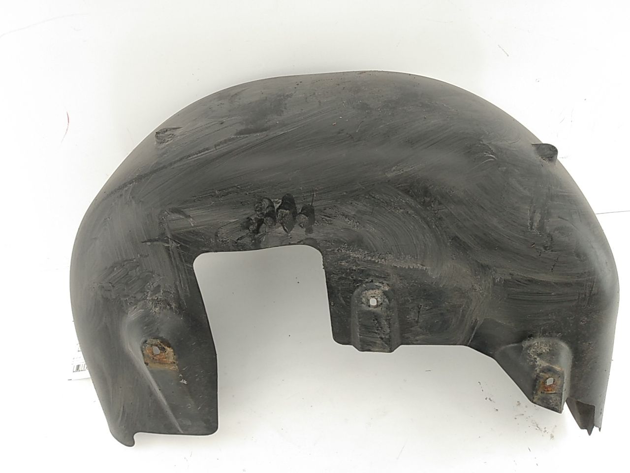 Volvo XC70 Left Rear Inner Fender Liner