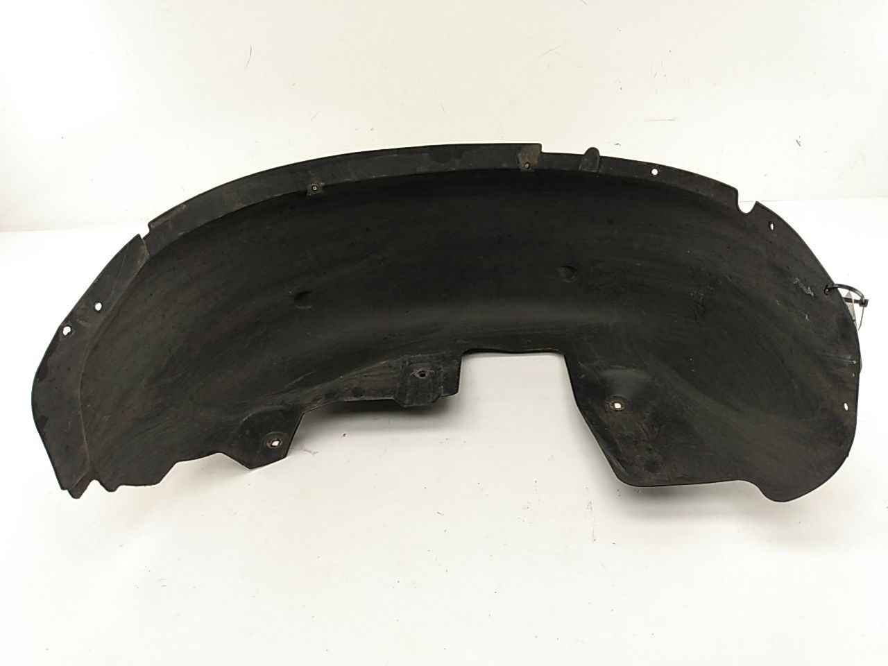 Volvo XC70 Left Rear Inner Fender Liner