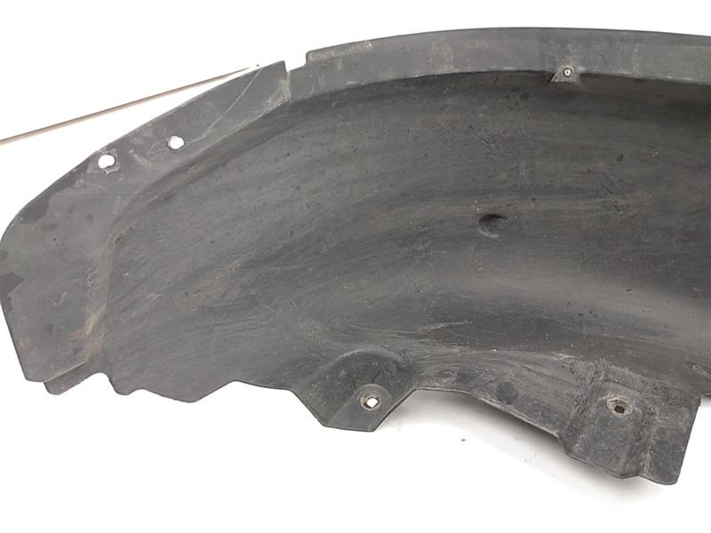 Volvo XC70 Left Rear Inner Fender Liner