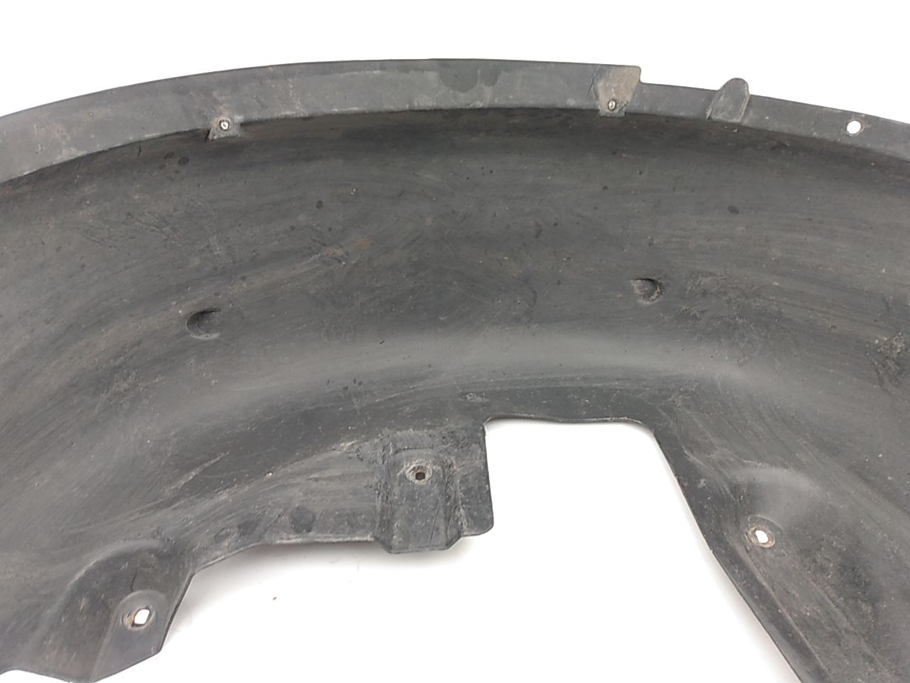 Volvo XC70 Left Rear Inner Fender Liner