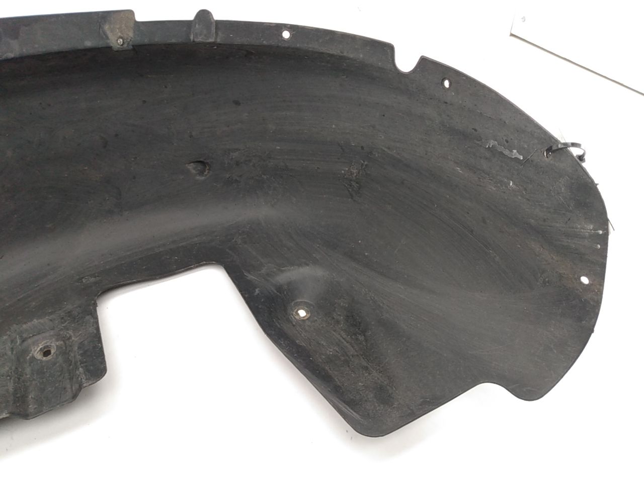 Volvo XC70 Left Rear Inner Fender Liner