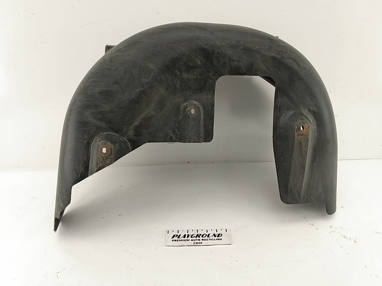 Volvo XC70 Right Rear Inner Fender Liner