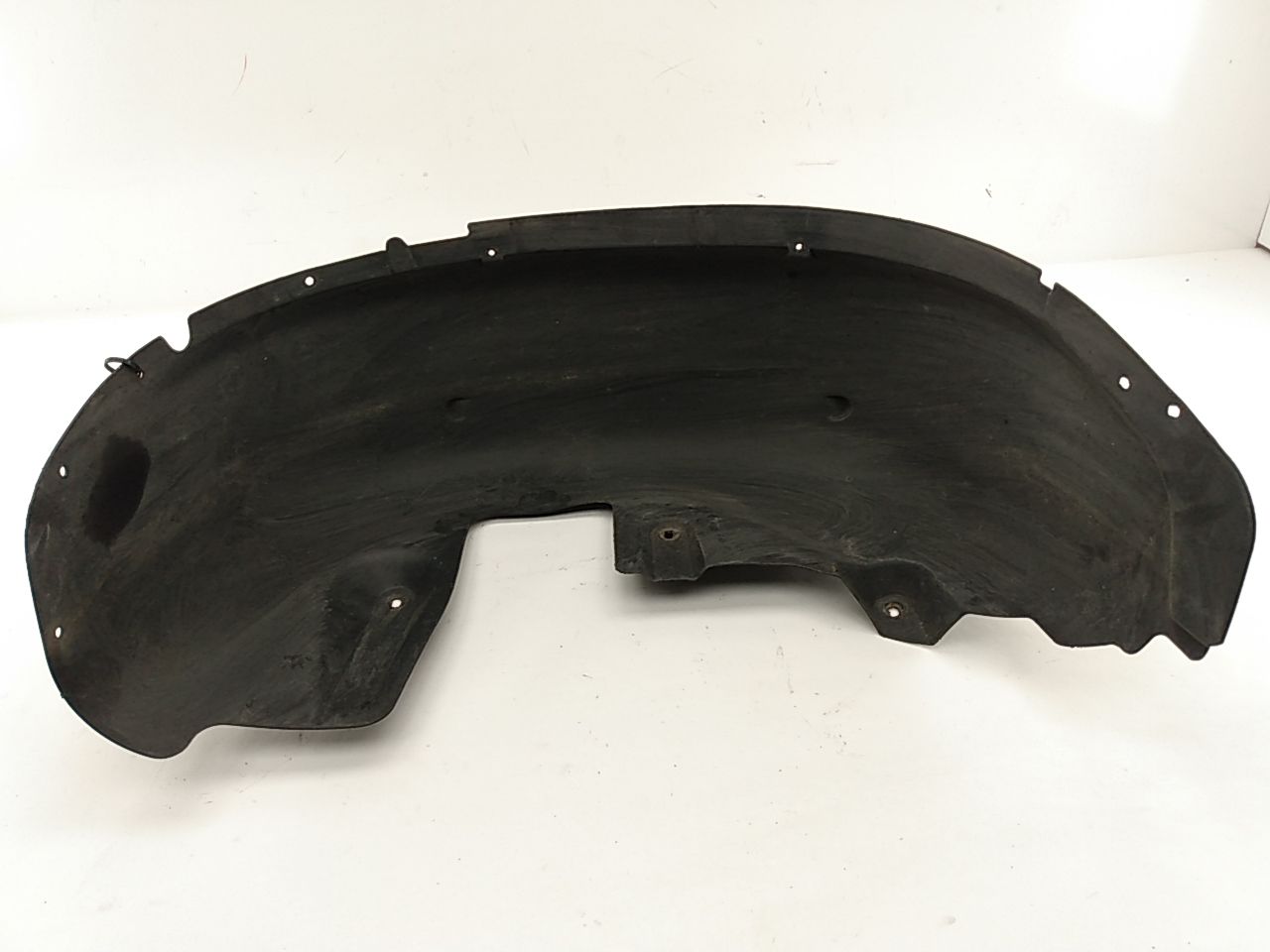 Volvo XC70 Right Rear Inner Fender Liner