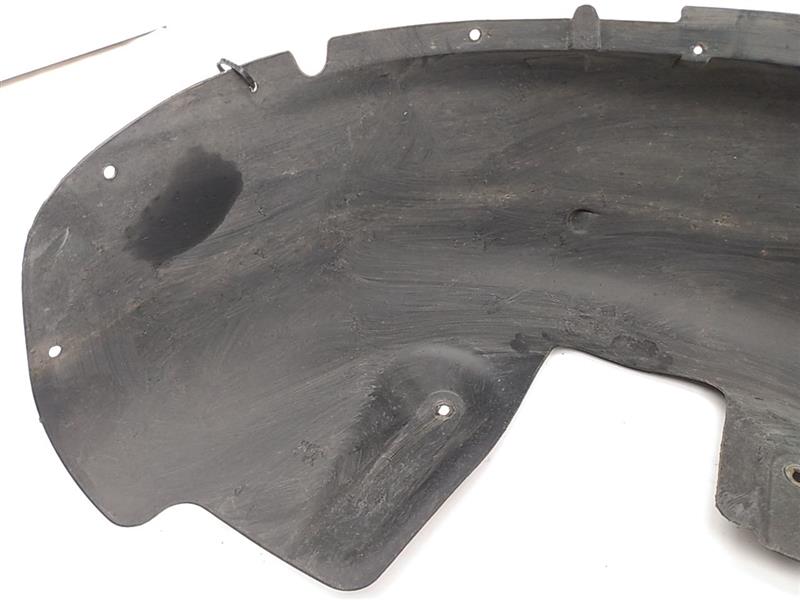 Volvo XC70 Right Rear Inner Fender Liner