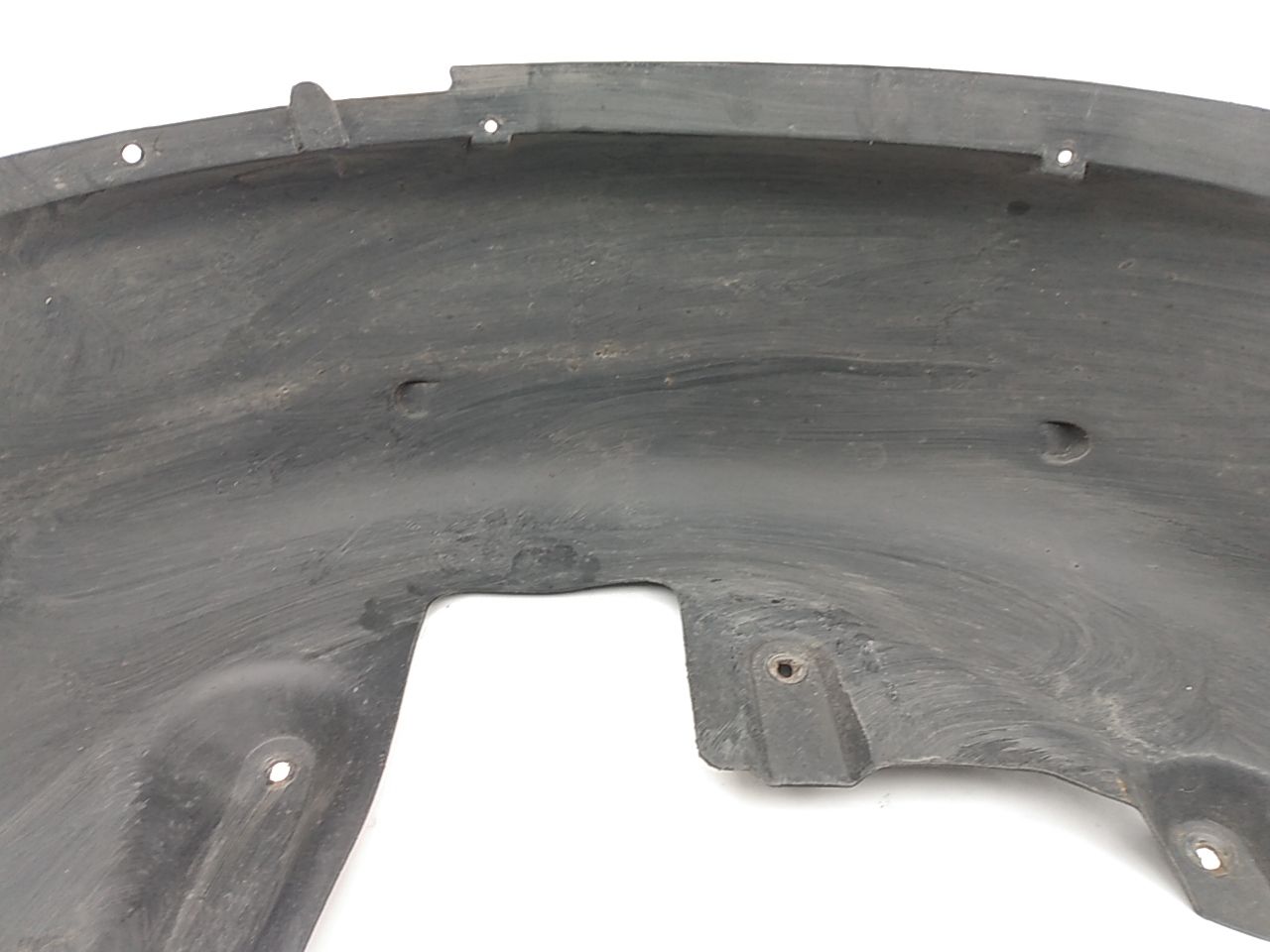 Volvo XC70 Right Rear Inner Fender Liner