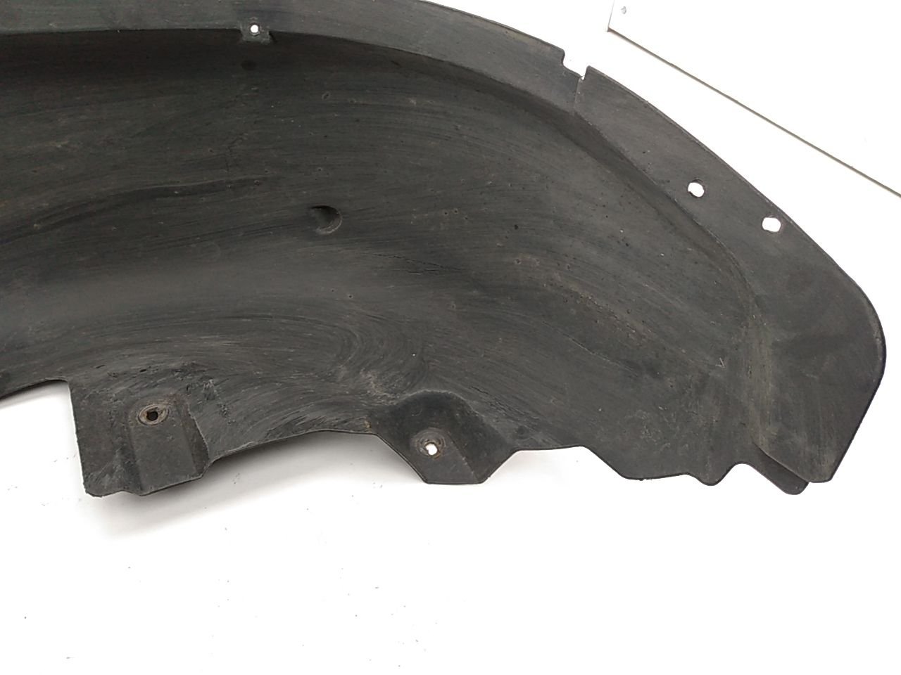 Volvo XC70 Right Rear Inner Fender Liner