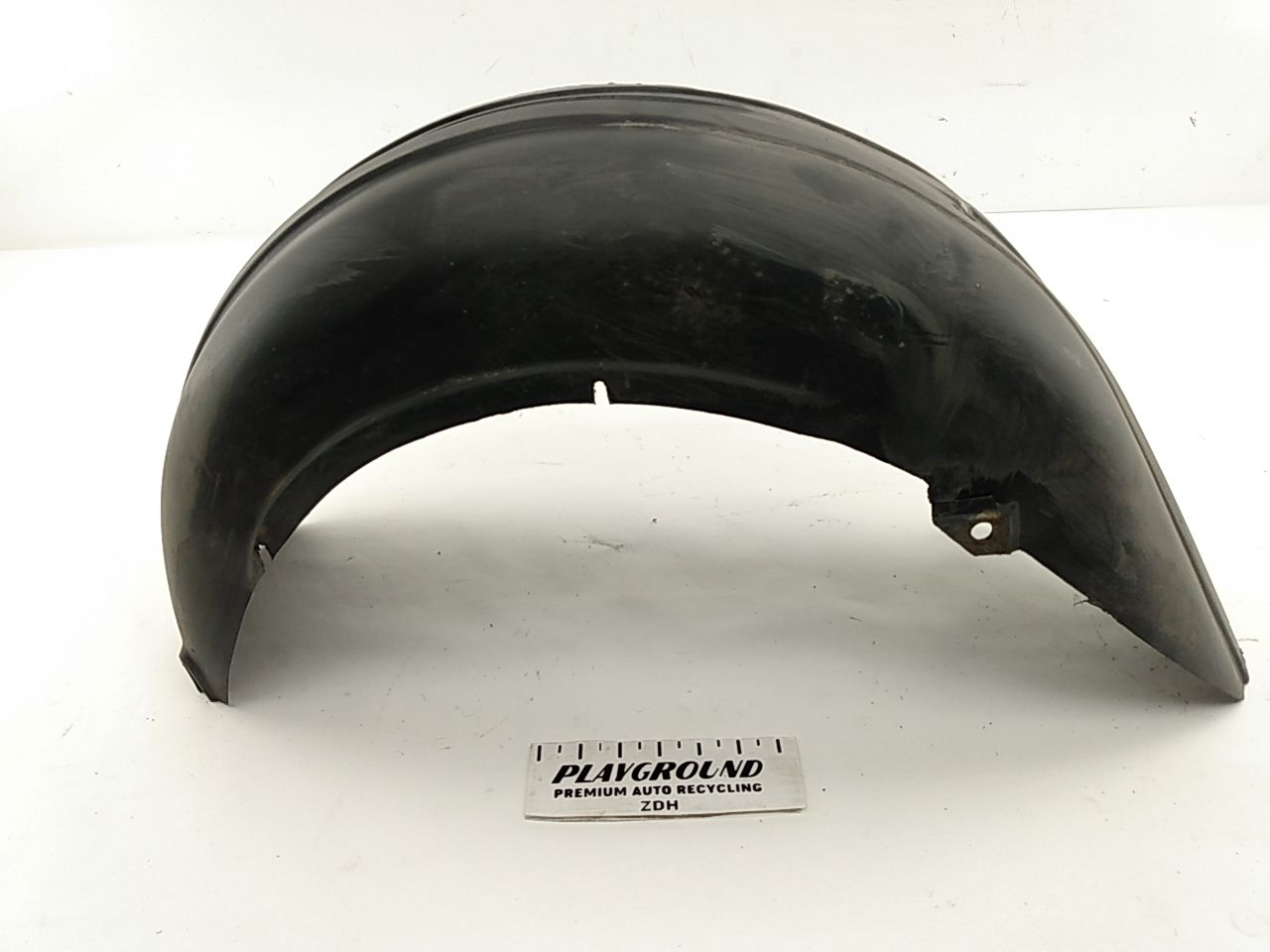 Volvo V70 Right Rear Inner Fender Liner