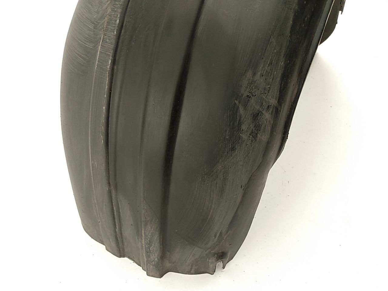 Volvo V70 Right Rear Inner Fender Liner - 0