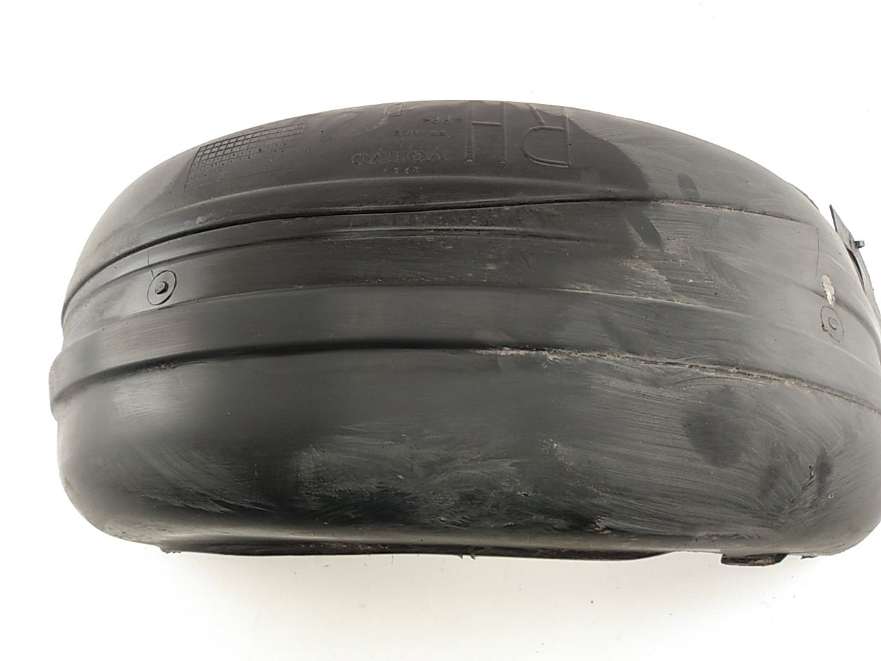 Volvo V70 Right Rear Inner Fender Liner