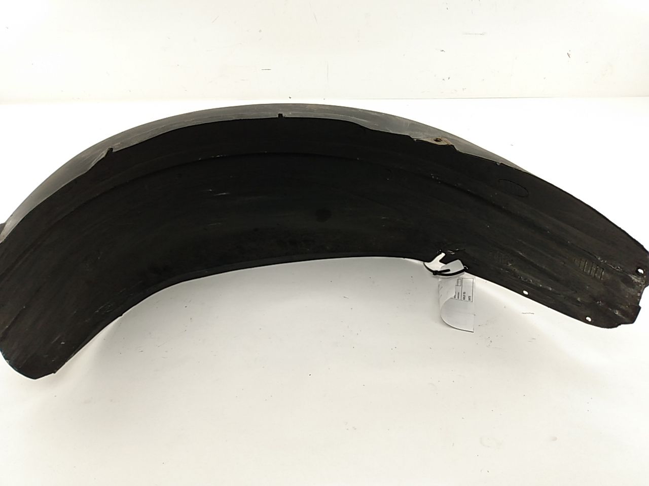 Volvo V70 Right Rear Inner Fender Liner