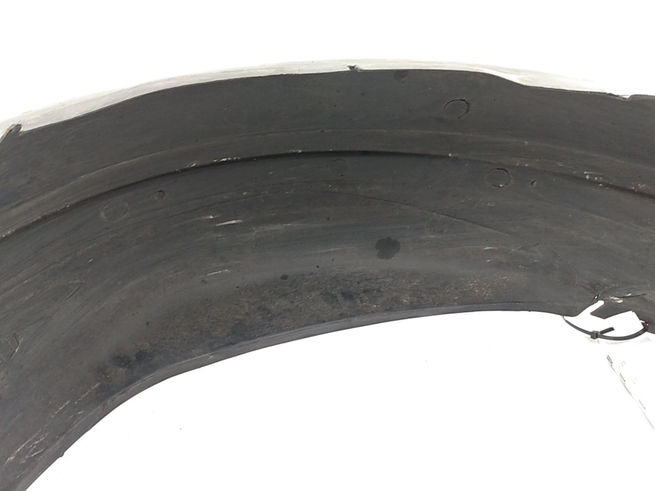 Volvo V70 Right Rear Inner Fender Liner