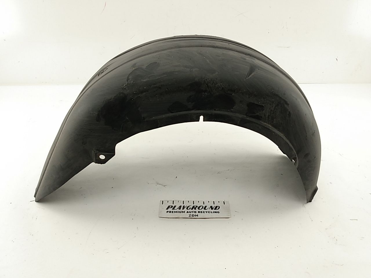 Volvo V70 Left Rear Inner Fender Liner