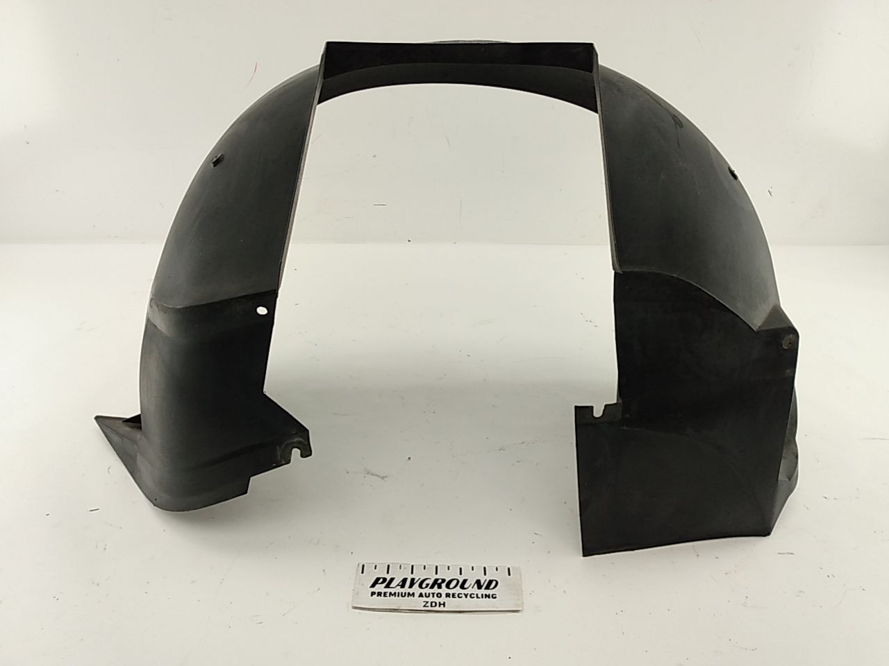 Volvo V70 Left Front Inner Fender Liner