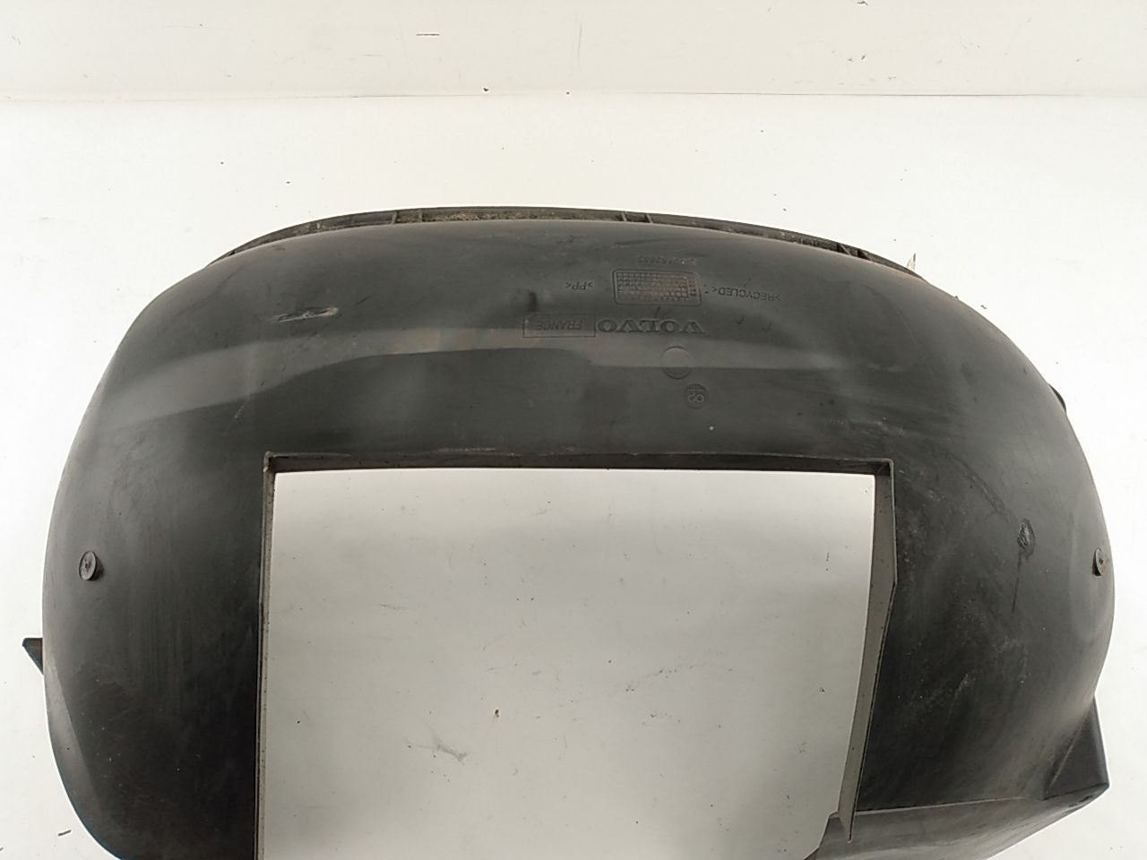 Volvo V70 Left Front Inner Fender Liner