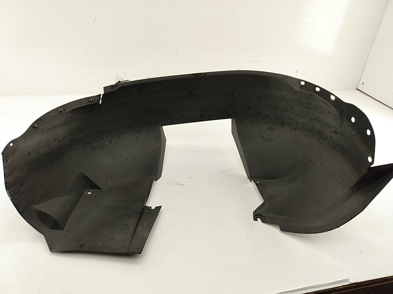 Volvo V70 Left Front Inner Fender Liner