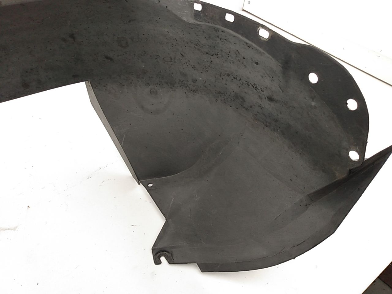 Volvo V70 Left Front Inner Fender Liner