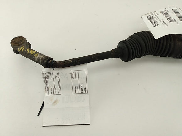 Mercury Cougar Power Steering Rack And Pinion