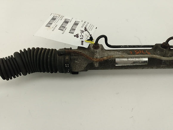 Mercury Cougar Power Steering Rack And Pinion