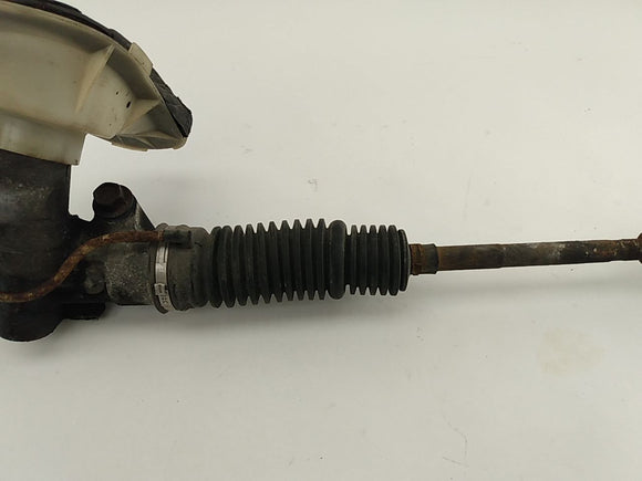 Mercury Cougar Power Steering Rack And Pinion