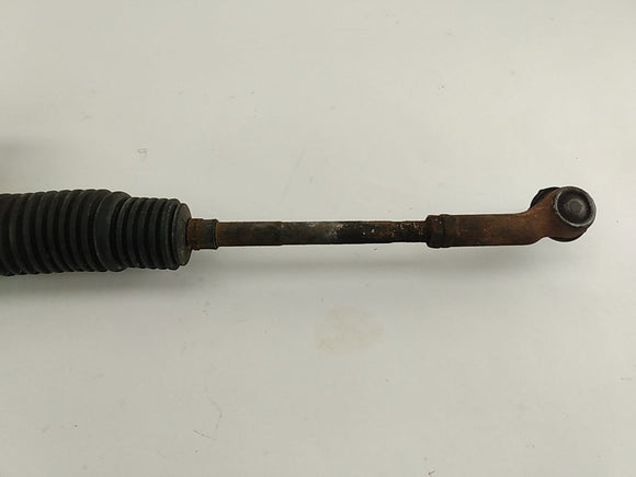 Mercury Cougar Power Steering Rack And Pinion