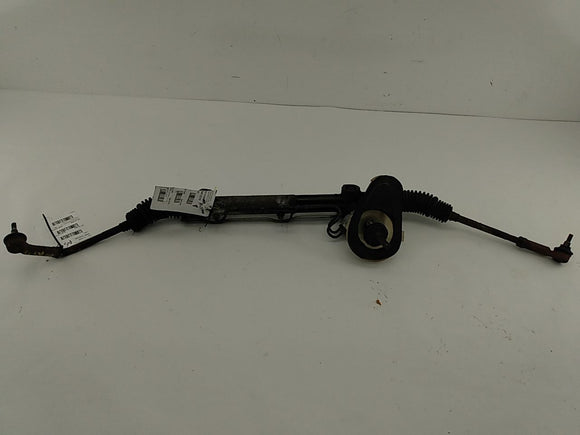 Mercury Cougar Power Steering Rack And Pinion