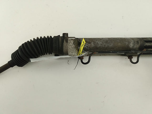 Mercury Cougar Power Steering Rack And Pinion