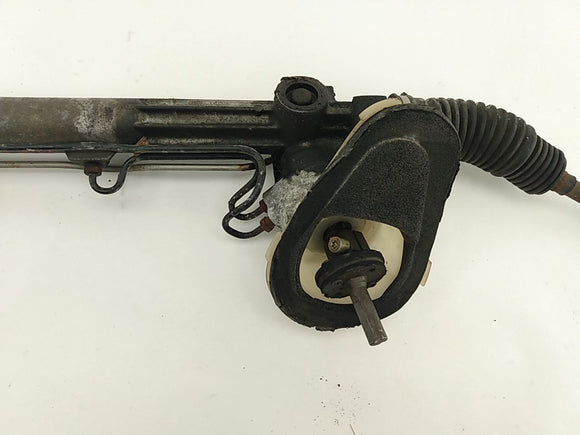 Mercury Cougar Power Steering Rack And Pinion