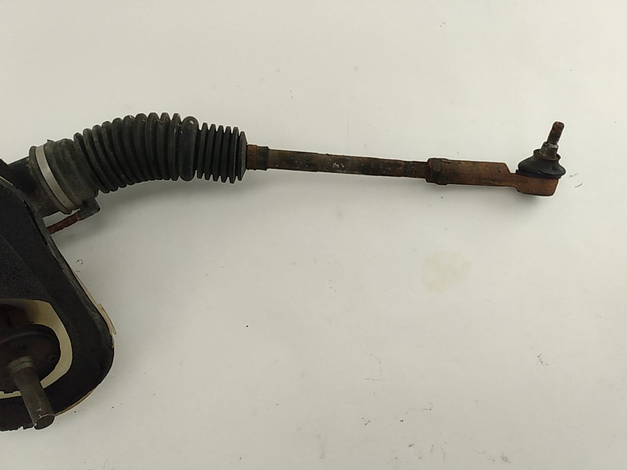 Mercury Cougar Power Steering Rack And Pinion