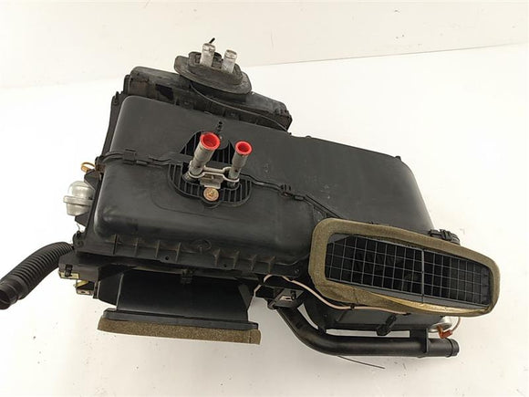 Mercury Cougar HVAC Evaporator Housing
