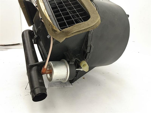 Mercury Cougar HVAC Evaporator Housing