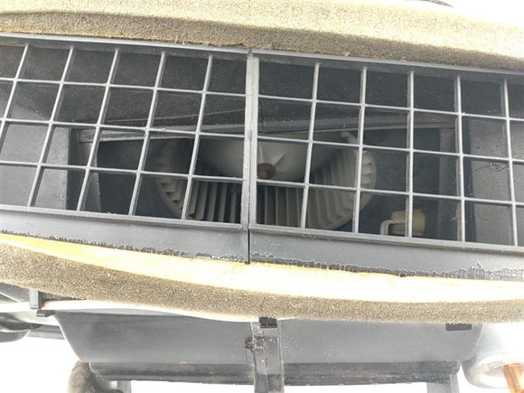 Mercury Cougar HVAC Evaporator Housing