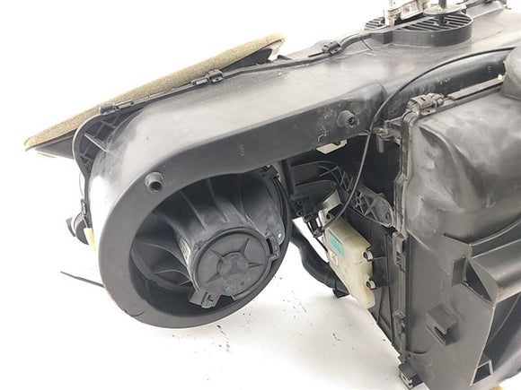 Mercury Cougar HVAC Evaporator Housing