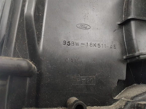 Mercury Cougar HVAC Evaporator Housing