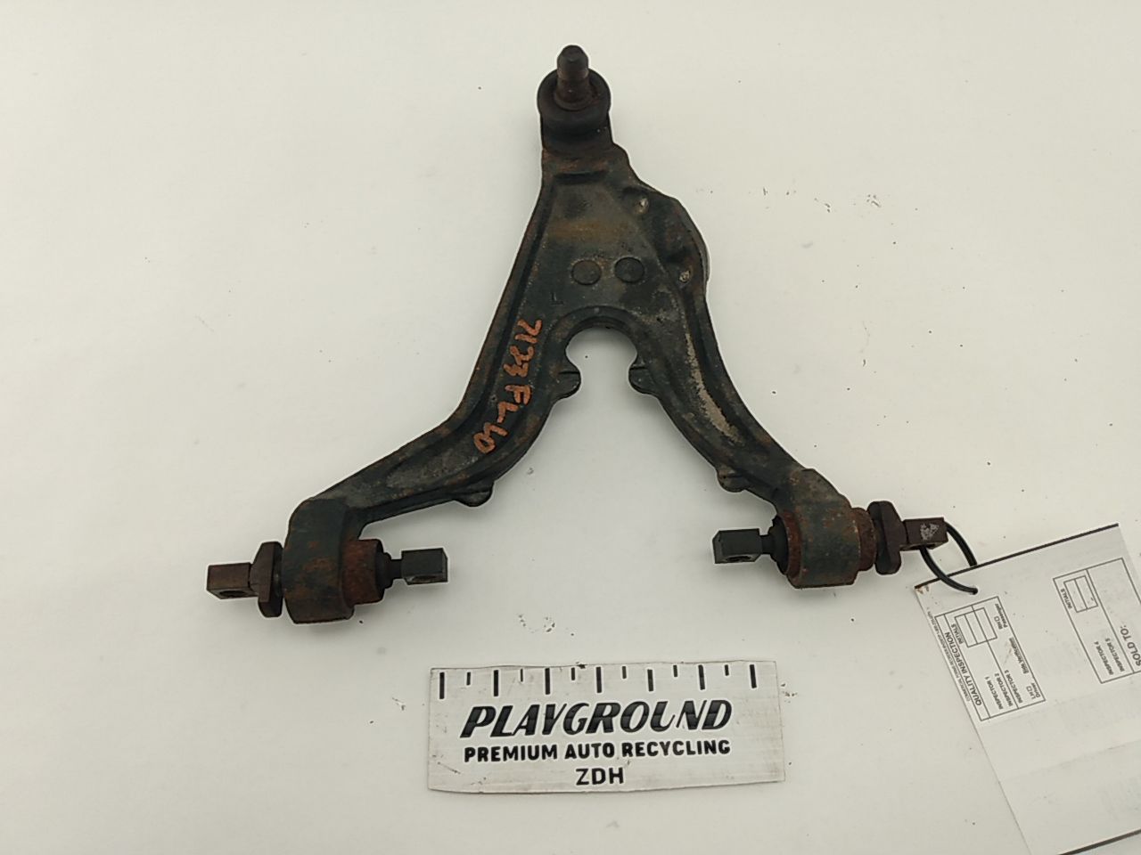 Volvo V70 Front Left Lower Control Arm