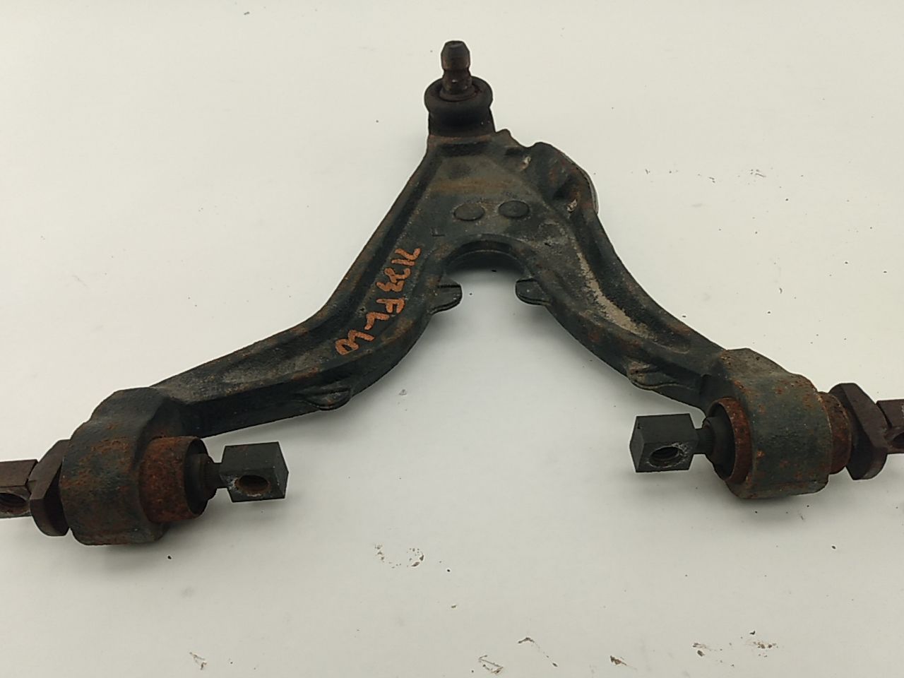 Volvo V70 Front Left Lower Control Arm - 0