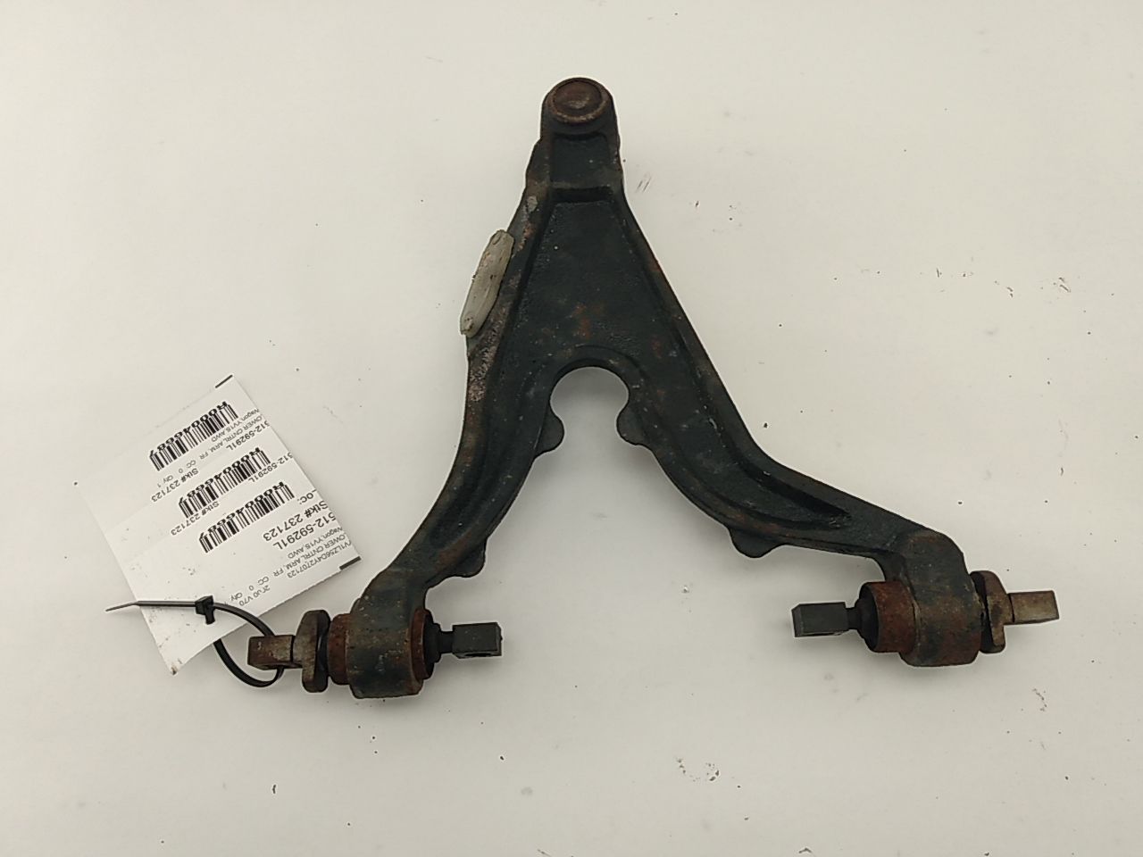 Volvo V70 Front Left Lower Control Arm