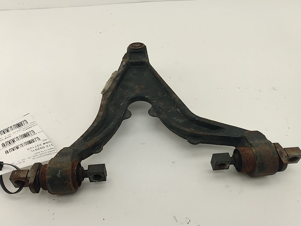 Volvo V70 Front Left Lower Control Arm