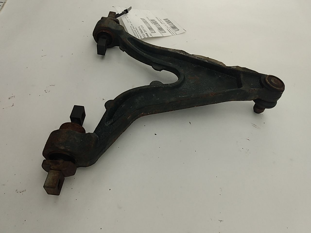 Volvo V70 Front Left Lower Control Arm